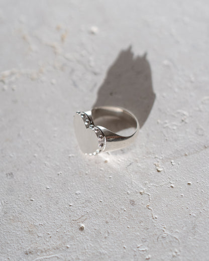 Its Love Ring