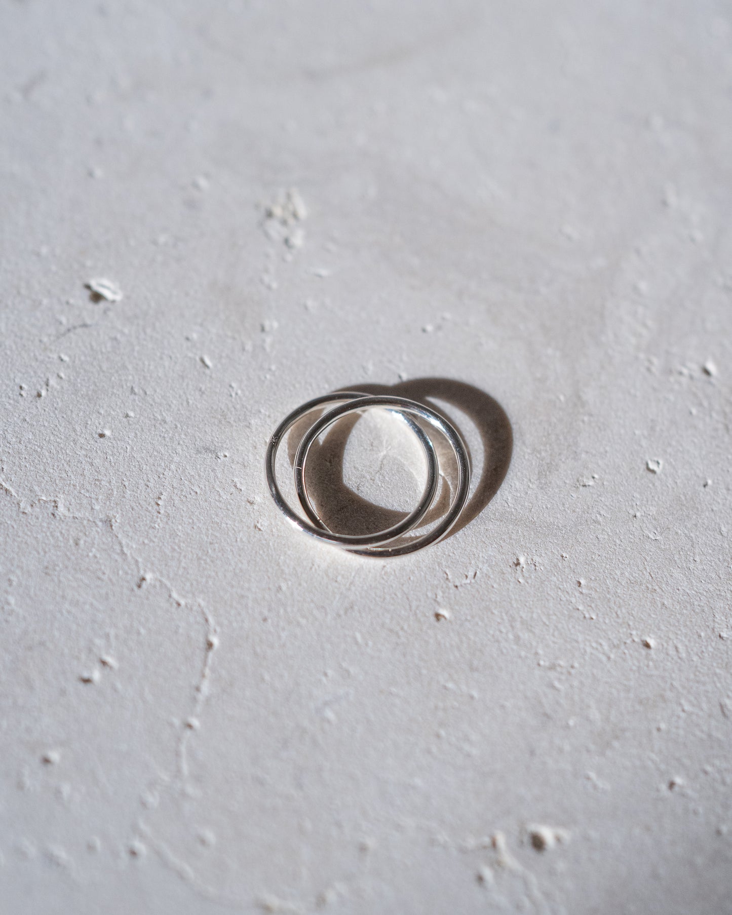 Hallelujah Boy Ring